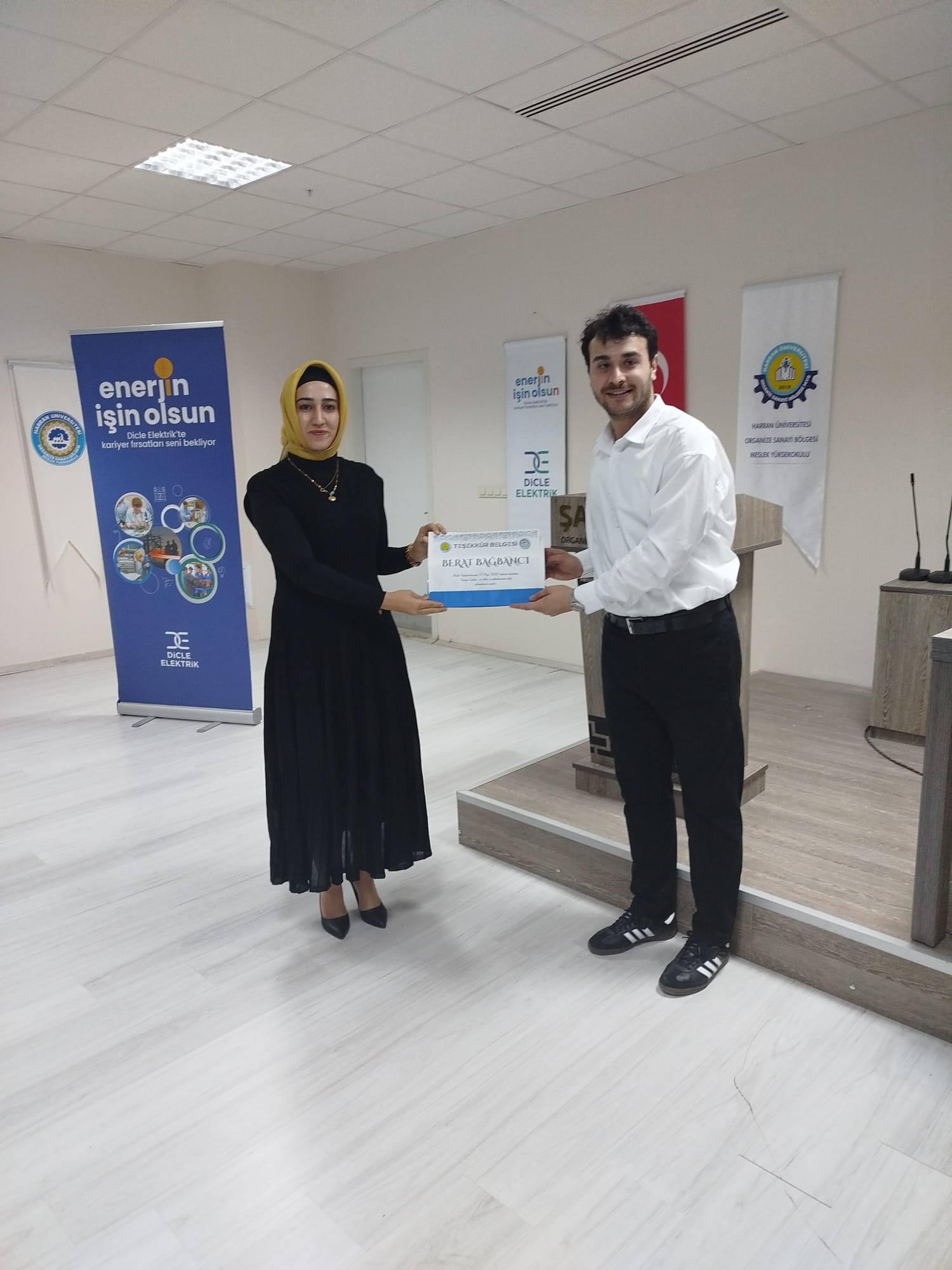"Kariyer" Söyleşilerimiz Berat Bağbancı ile Gerçekleşti